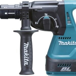 Makita DHR243Z – Akku-Kombihammer – SDS-Plus