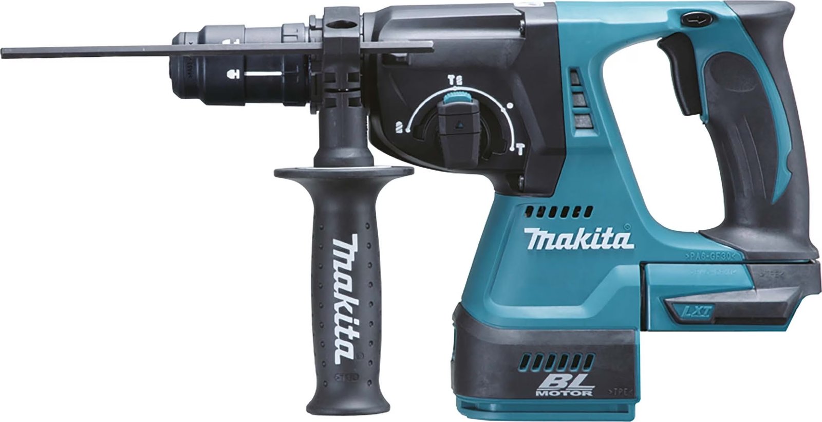 Makita DHR243Z – Akku-Kombihammer – SDS-Plus