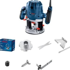 Bosch Professional GOF 130 – Oberfräse – elektrisch
