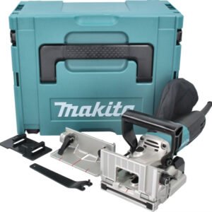 Makita PJ7000J – Flachdübelfräse – elektrisch