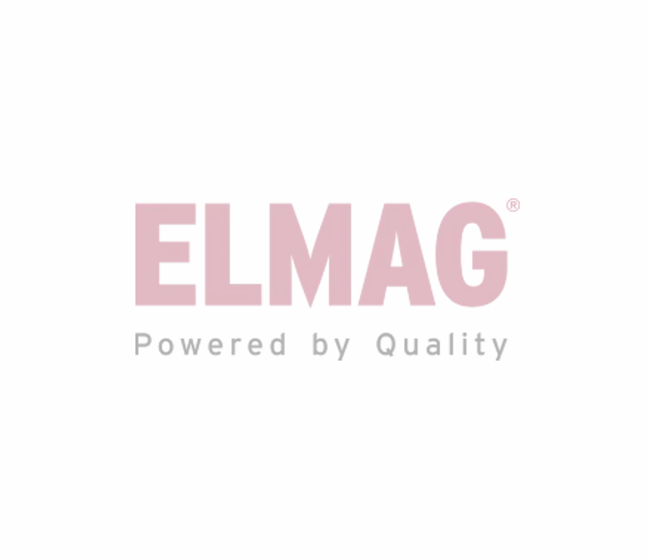 Elmag Hydraulische Tafelblechschere HGS-A 2100x8mm – Image 10