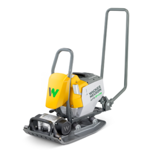 Wacker Neuson APS 1340e – Akku-Vibrationsplatte – 68 kg