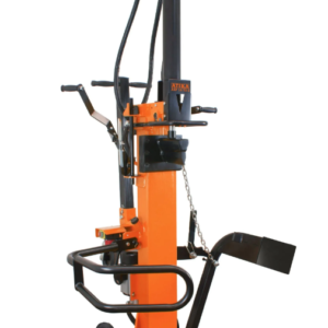 ATIKA ASP 14 TS 2 – Hydraulischer Holzspalter