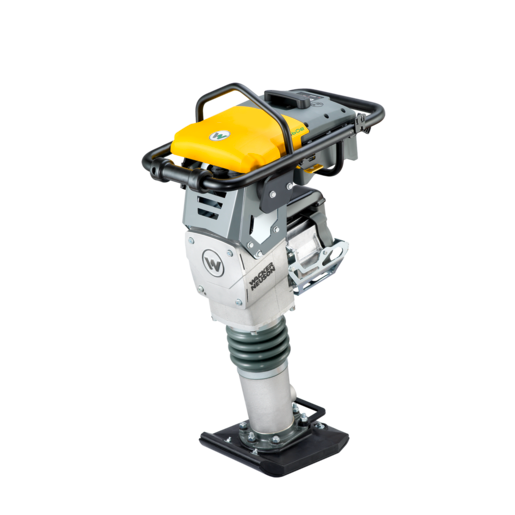 Wacker Neuson AS 68e – Akku-Vibrationsstampfer – 69 kg