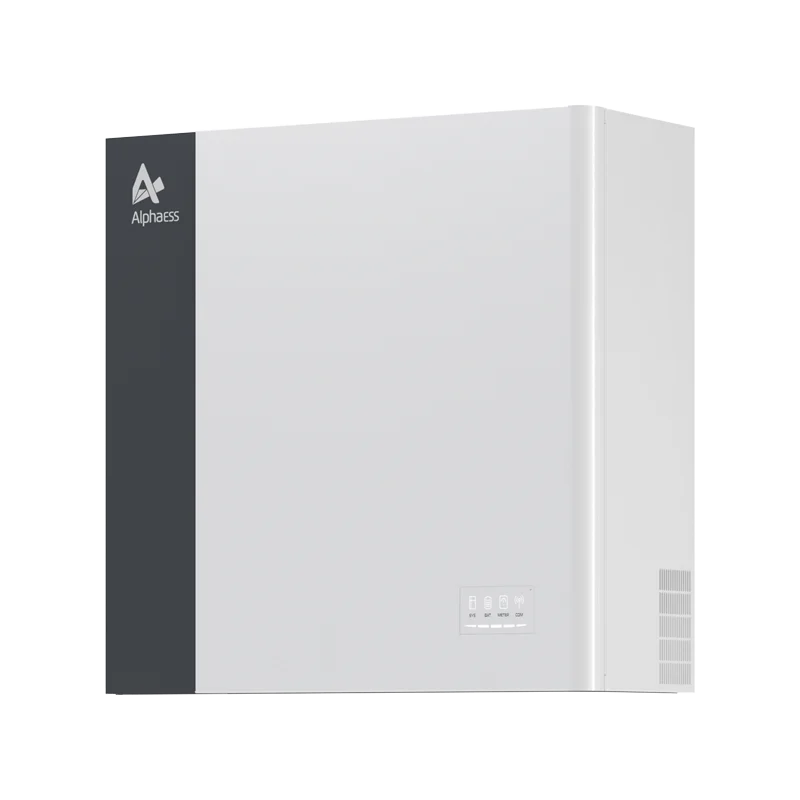 Alpha ESS SMILE-G3-T15 Hybrid-Wechselrichter