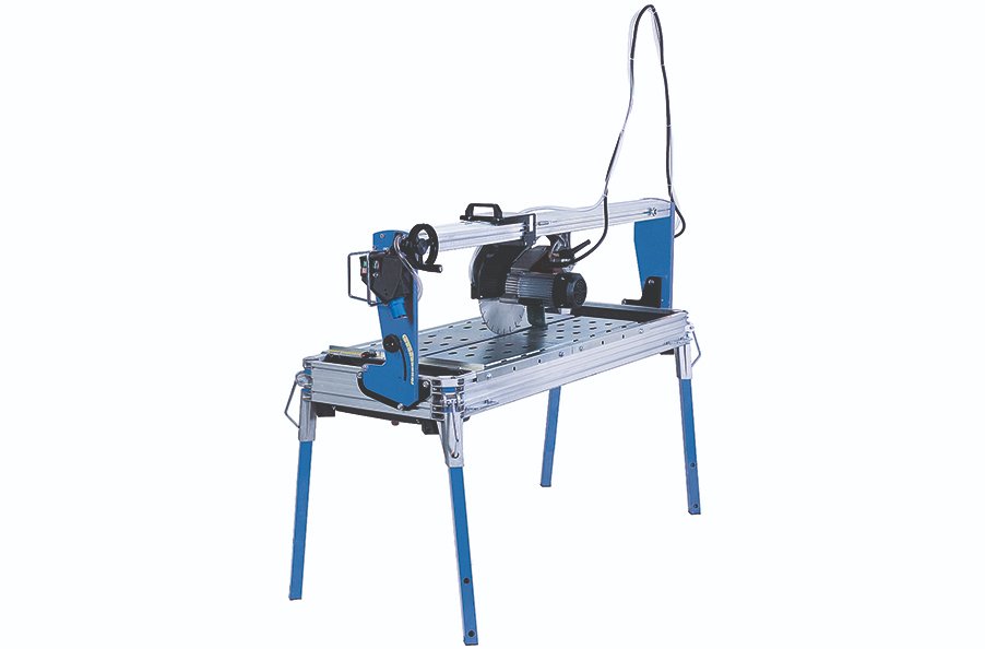 Lissmac ATS 350B 120 – Brückensäge – 1.200 mm Schnittlänge
