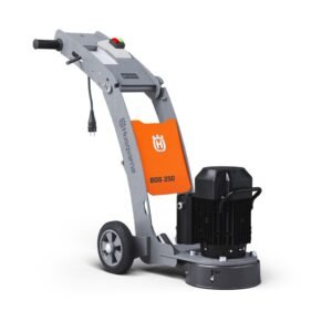 Husqvarna BGS 250 – Betonschleifmaschine – 230 V