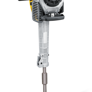 Wacker Neuson BH 55rw Railway – Benzin-Schlaghammer