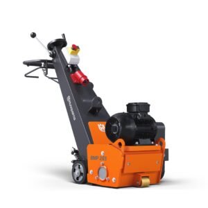 Husqvarna BMP 265 E – Betonfräsmaschine – 400 V