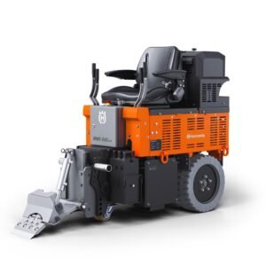 Husqvarna BMS 220 ADB – Akku-Bodenstripper