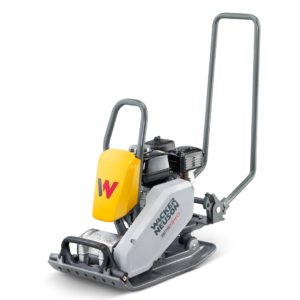 Wacker Neuson BPS 1340 – Vibrationsplatte – Vorlauf, 71–73 kg