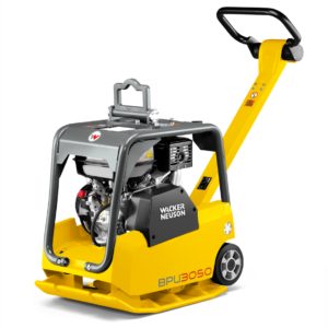 Wacker Neuson BPU 3050A – Vibrationsplatte – reversierbar, 166 kg