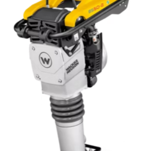 Wacker Neuson BS 60-2 plus – Vibrationsstampfer – 66 kg