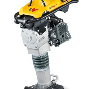 Wacker Neuson BS68-4A/28 – Vibrationsstampfer – 70 kg