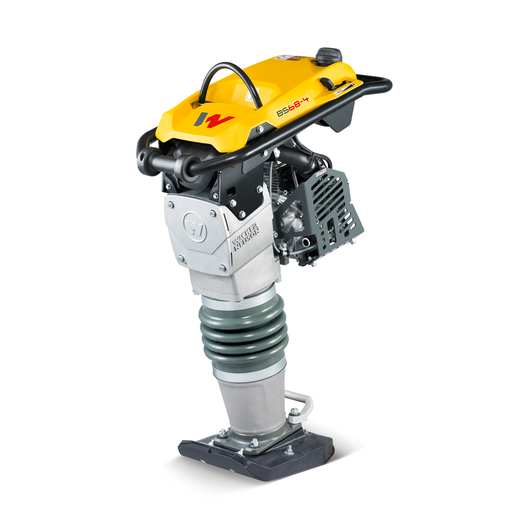 Wacker Neuson BS 68-2 – Vibrationsstampfer – 64 kg