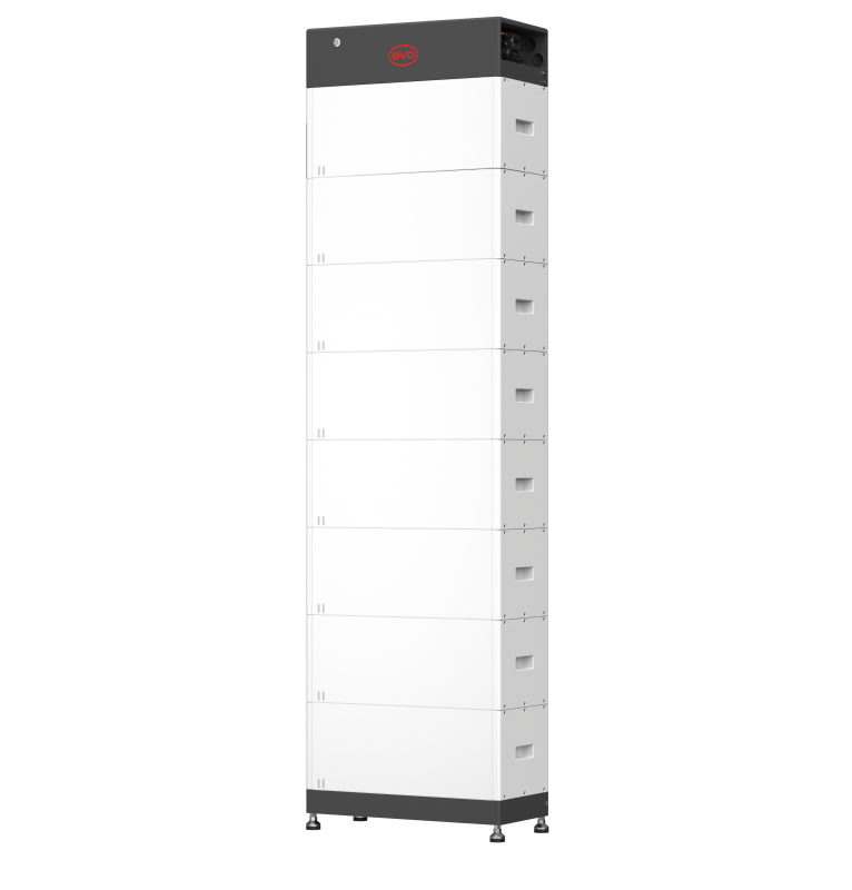 BYD Battery-Box HVM+ 22.1