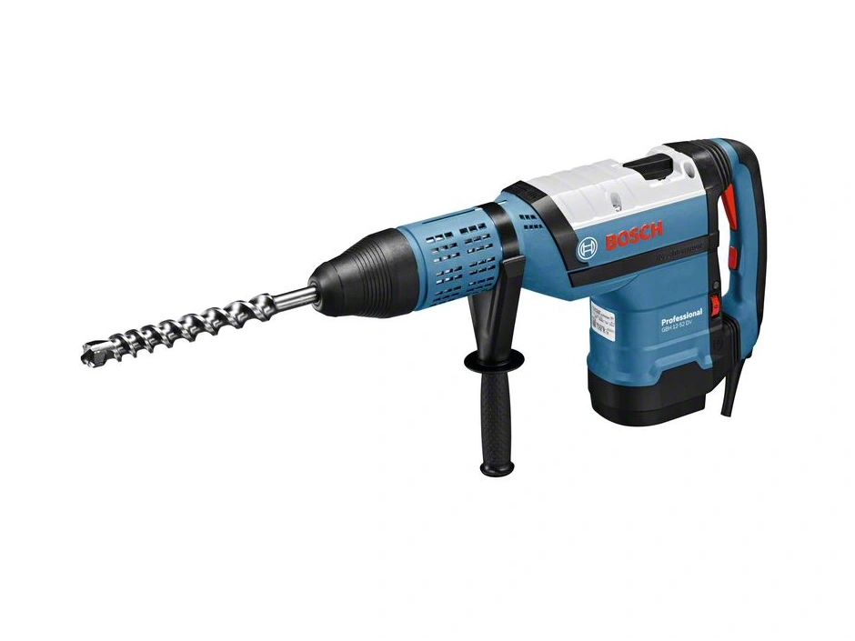 Bosch GBH 12-52 DV – Bohrhammer – 1.700 W