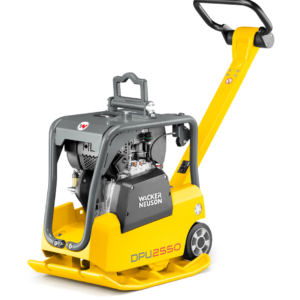 Wacker Neuson DPU 2560H – Vibrationsplatte – reversierbar, 171 kg