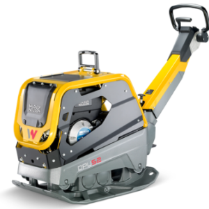 Wacker Neuson DPU 5260H – Reversierbare Rüttelplatte – 384–416 kg