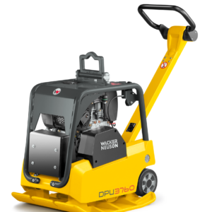 Wacker Neuson DPU 3760H – Reversierbare Vibrationsplatte – 256–274 kg