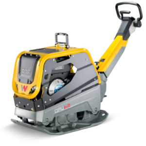 Wacker Neuson DPU 6260He – Reversierbare Vibrationsplatte – 461–475 kg