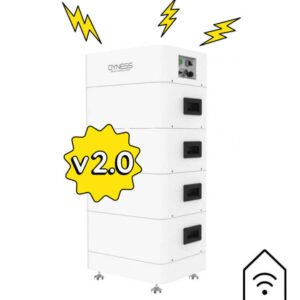 Dyness Tower 2.0 T14 mit 13,5 kWh