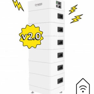 Dyness Tower 2.0 T21 mit 19,2 kWh