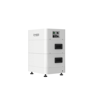 Dyness Tower 2.0 T7 mit 6,74 kWh