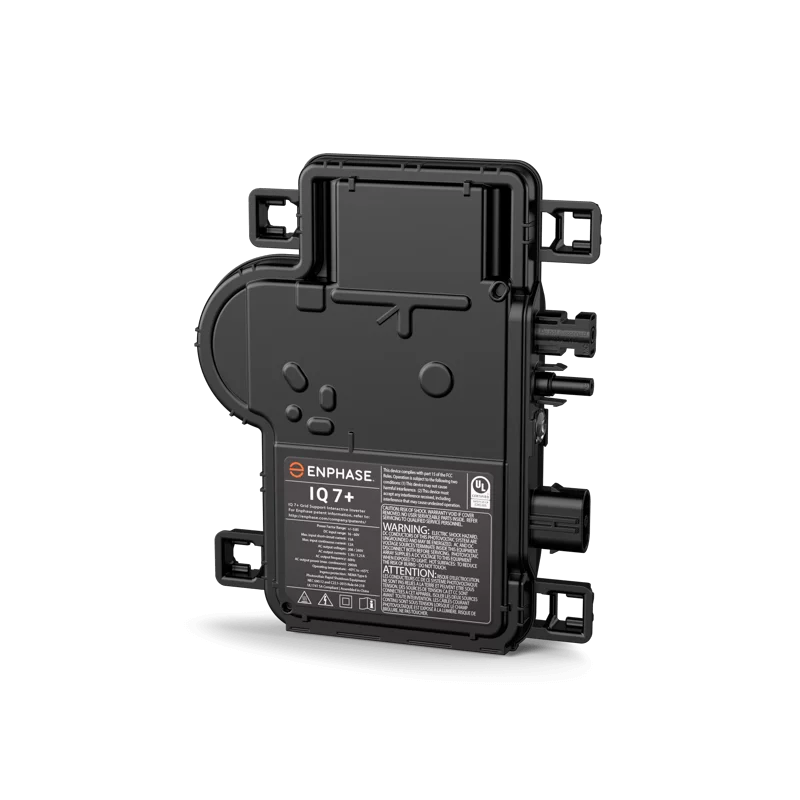 Enphase IQ8HC Mikrowechselrichter
