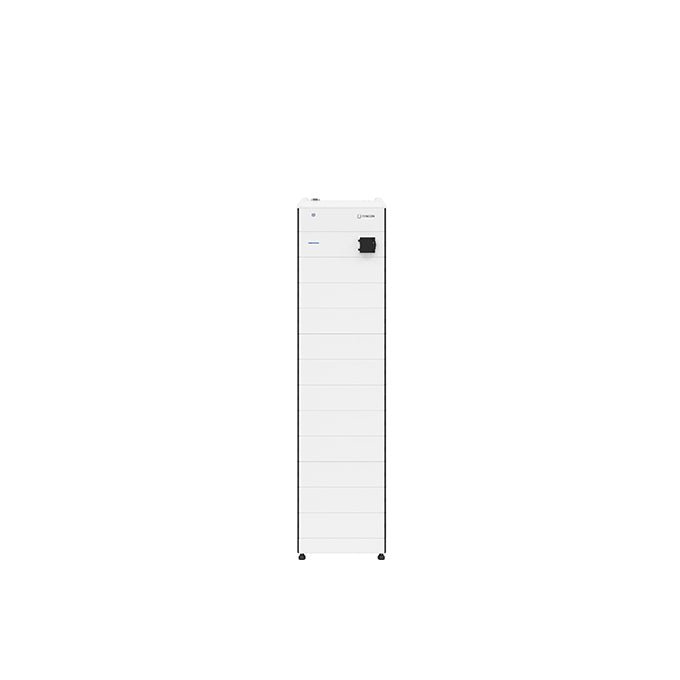 FENECON Home 2. Erweiterungsturm mit 30,8 kWh