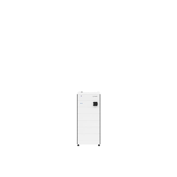 Fenecon Home PV Batterieturm mit 14 kWh