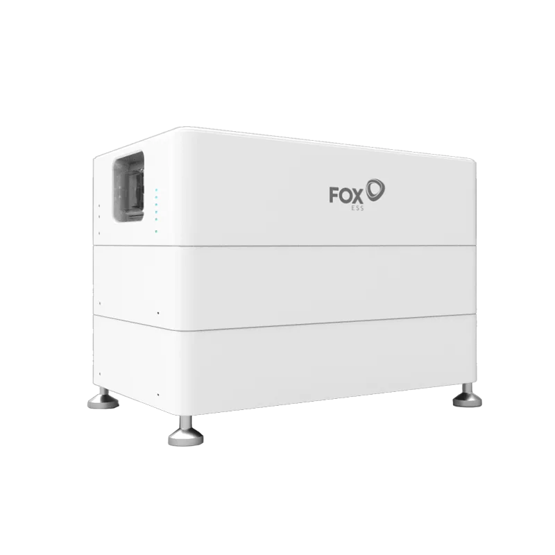 Fox ESS ECS2900 H3 8.64 kWh
