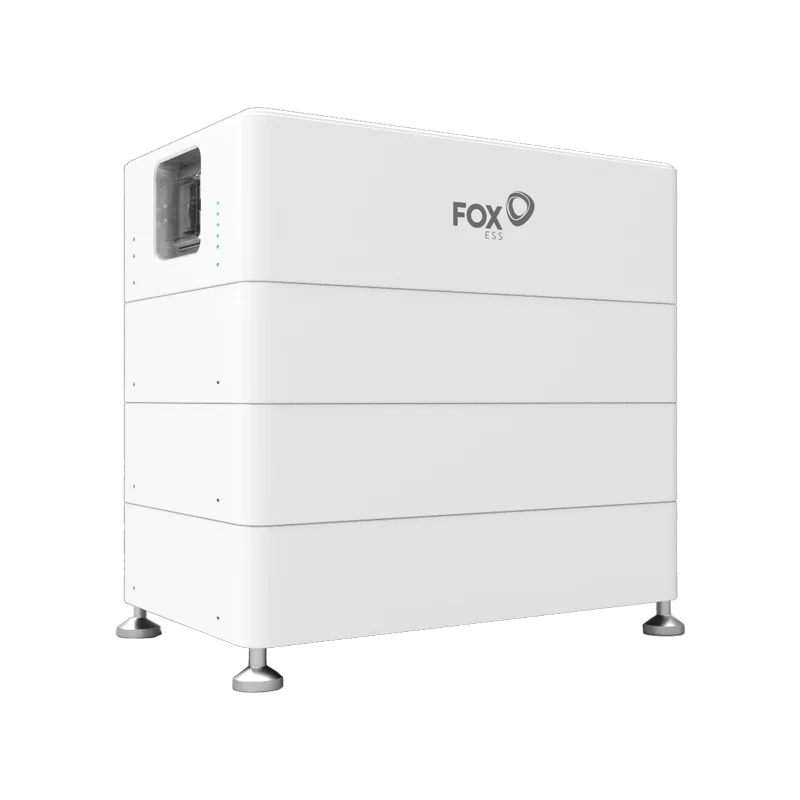 Fox ESS ECS2900 – H4 11.52 kWh