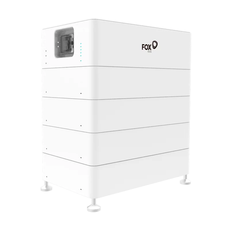 Fox ESS ECS2900 – H5 14.4 kWh