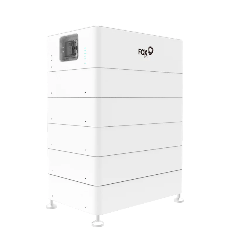 Fox ESS ECS2900 – H6 17.28 kWh