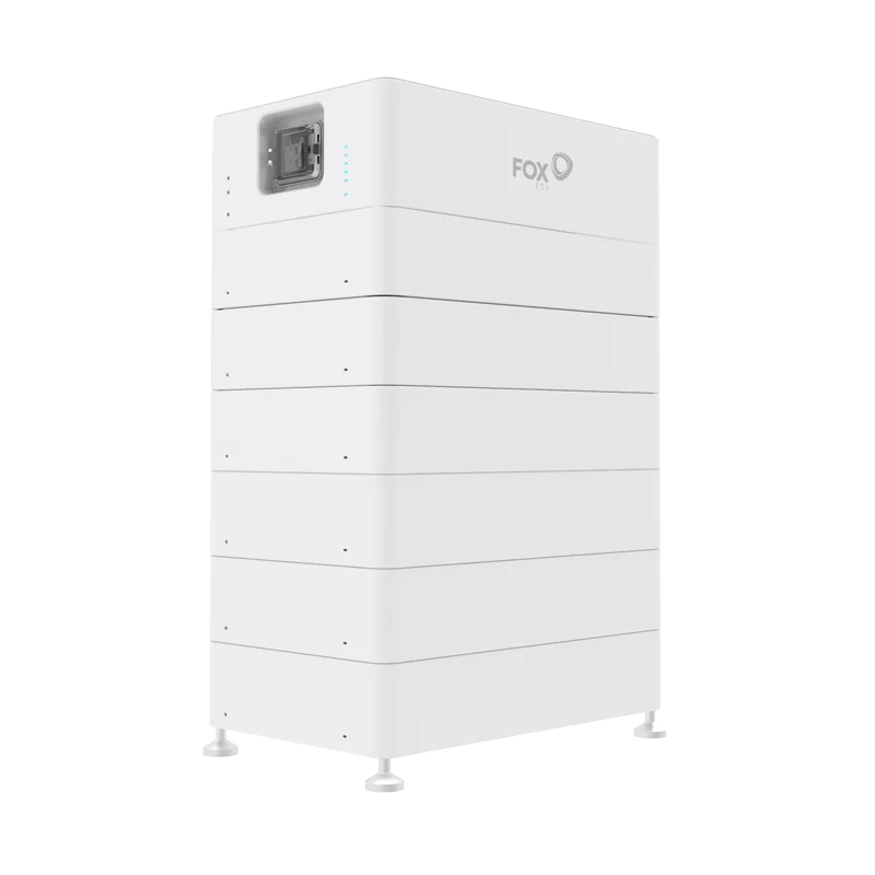 Fox ESS ECS2900 – H7 20.16 kWh
