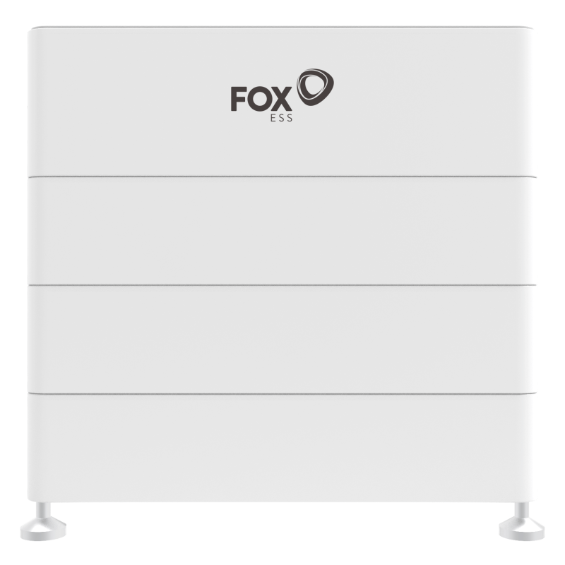 Fox ESS EQ3300 – 12,8 kWh