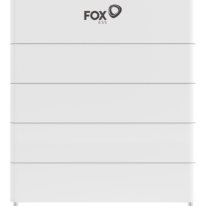 Fox ESS EQ3300 – 16,0 kWh