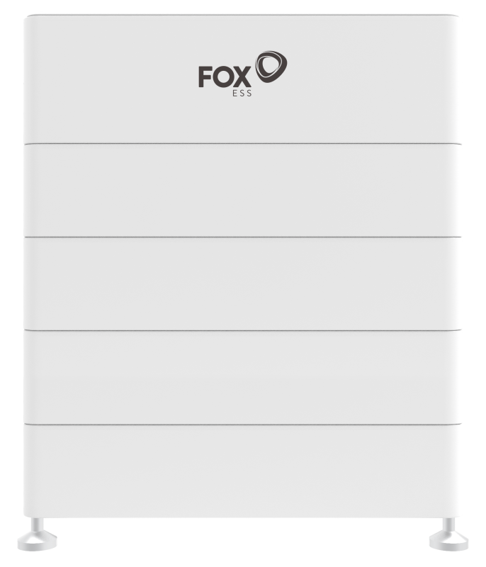 Fox ESS EQ3300 – 16,0 kWh