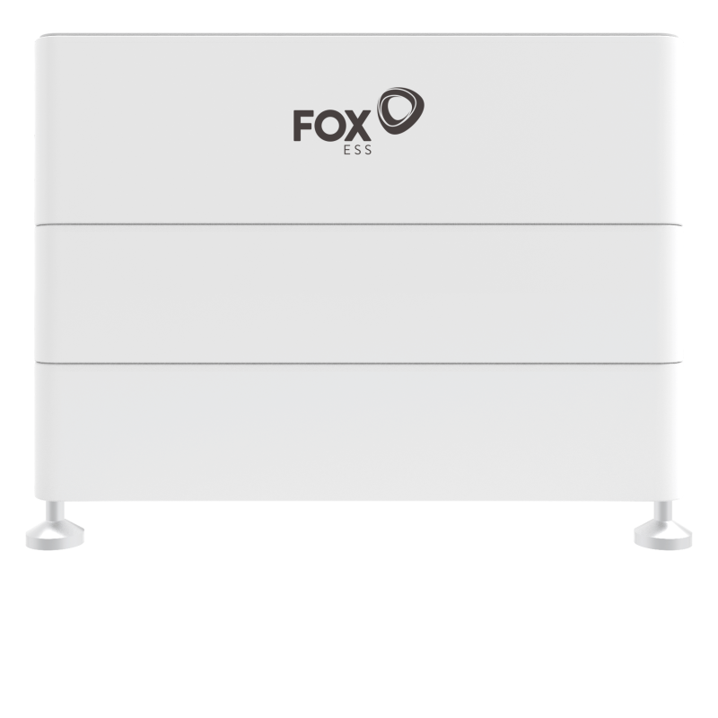 Fox ESS EQ3300 – 9,6 kWh