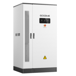 GoodWe Lynx C60 GW60KWH-D-10