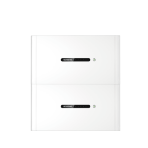 GoodWe Lynx Home D – Batteriespeicherturm 10 kWh