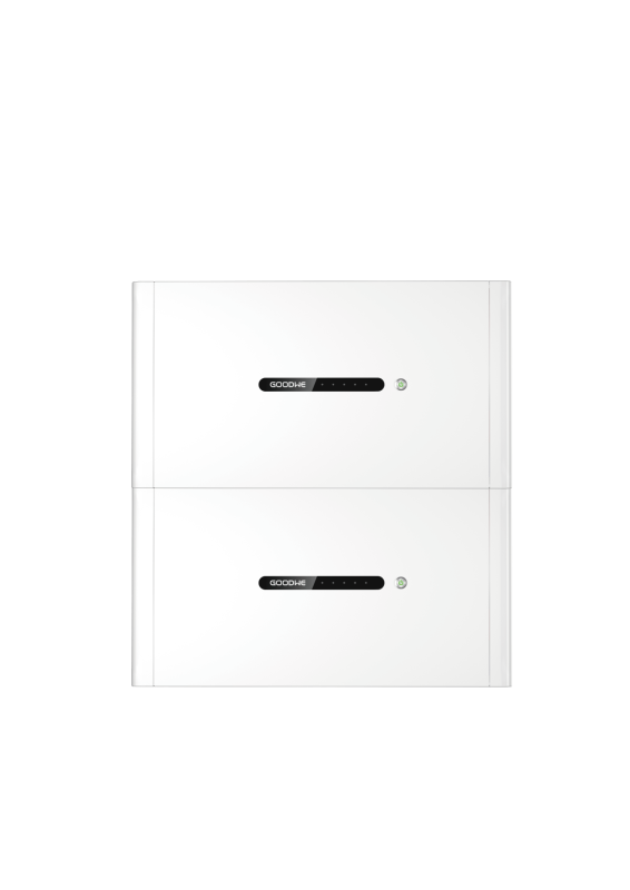 GoodWe Lynx Home D – Batteriespeicherturm 10 kWh