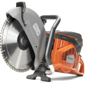 Husqvarna K 970 – Trennschleifmaschine – Ø 400 mm