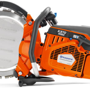 Husqvarna K 970 RING – Ringtrennschleifer – Ø 370/425 mm