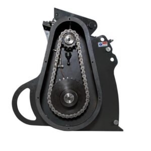HÄNER HCM150 | Betonmischschaufel für Minibagger 3,5 – 5,0 to.