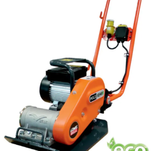 Belle Lescha PCLX 12/40E – Vibrationsplatte – 230 V, 50 kg