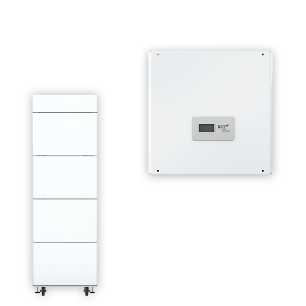 RCT Power Storage DC 10.0 mit Battery 7.6-2