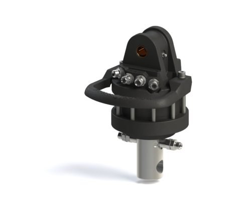 Rotator CR400