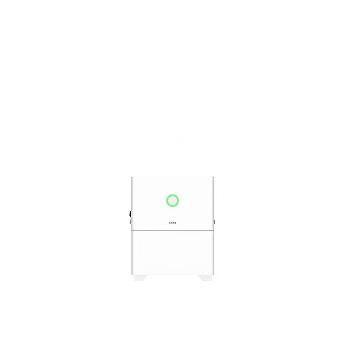 SAJ HS3 All-in-one System